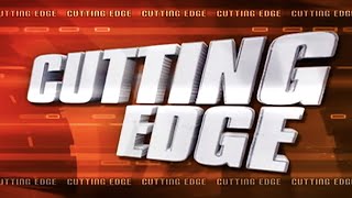Cutting Edge I 23 August 2022
