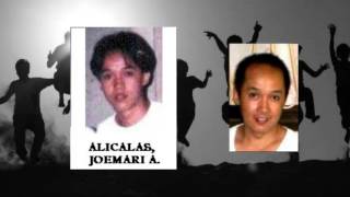 MIST BATCH 1990 BENTESINGKO SECTION 3 THEN & NOW