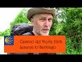 St James Way: Camino del Norte 2019, Part III, Luarca to Santiago