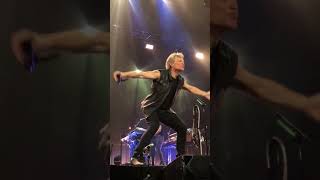 Bon Jovi - IN THESE ARMS - Montreal - 5-18-18