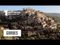 Gordes, Roussillon, Lourmarin - Le Vaucluse - Les 100 lieux qu'il faut voir - Documentaire complet