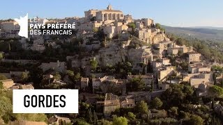 Gordes, Roussillon, Lourmarin - Le Vaucluse - Les 100 lieux qu'il faut voir - Documentaire complet