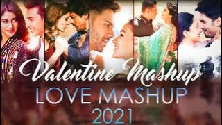 Midnight Memories Mashup 2021 - Love Mashup 2021 - Hindi Bollywood Romantic Songs