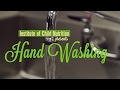 Handwashing