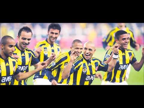 Fenerbahçe Efsane Gol Müziği (La si La La) - Brasil la la la
