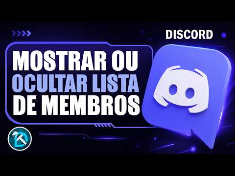 Discord Member List Missing? Here's How to Show or Hide It