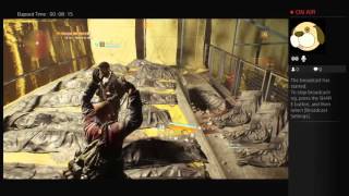 delfincabezon s Live PS4 Broadcast BIGPENE