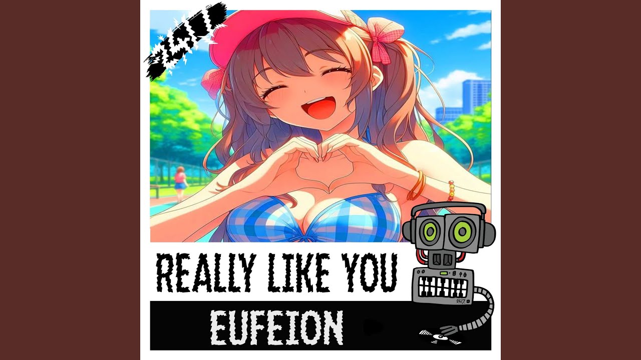 Watch Really Like You on YouTube Watch Really Like You on YouTube