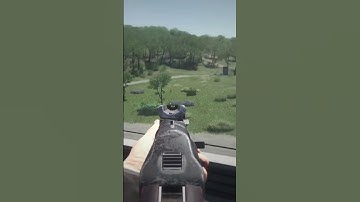 Super Long Range Bow Kill! #scumgame #gaming