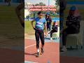 What a throw # #youtubeshorts #juniorathlete #viral #olympicsport #trending #indianathletes #sports