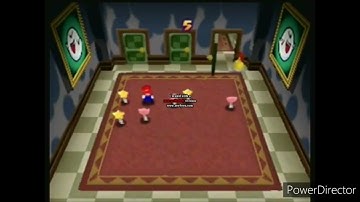 Crossover Episode (Game Logos/Videos Edition) Add Round 794