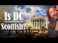 How scottish is washington dc