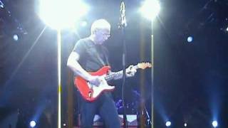 Mark Knopfler - The Mist Covered Mountains & Wild Theme (Local Hero)  [Newcastle 2005 ver2] chords