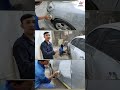 Tahapan Pengecatan Mobil #2