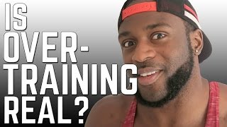 Does Over-Training Exist? | Gabriel Sey