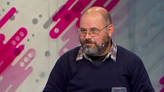 Alejandro Acosta: &quot;Para nosotros no está descartado promover el plebiscito en mayo de 2025&quot;