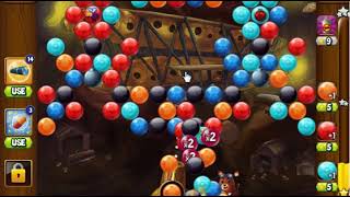 Buggle  Level 417 - No Boosters