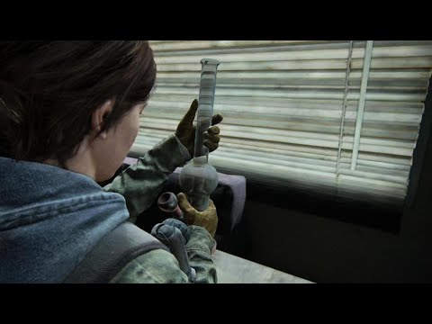 Video: Naughty Dog Pokaže Desetminutni Kos Igre Last Of Us Part 2 V Najnovejšem Live Streamu