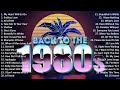 Greatest Hits Of The 90s 80s ~ 80s Music Hits ~ The Best Songs Of The 80s Playlist