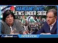 "We're Under Attack": Jewish Activist Exposes Anti-Zionist Violence in NYC Under Mayor Mamdani