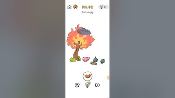 brain out crazy find level 92 gameplay walkthrough solution