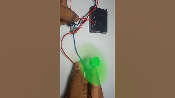 12v DC Speed Controller #shorts #diy #project