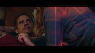 Beautiful Disaster | Abby gets angry at Travis Funny Scene