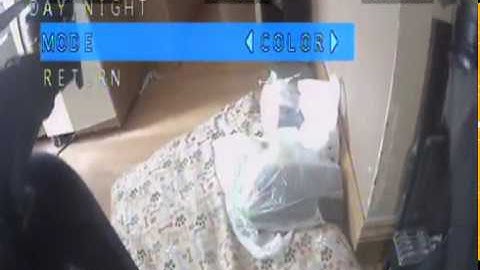 Eachine C800T 1/2.7 CCD 800TVL 2.5mm Camera with OSD Button DC5V-15V NTSC PAL Swtichable