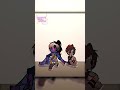 Sillies||Dead Au||Mokomi_moon/Mokomi_Mizuko||Enjoyyy||#gacha #aftonkids #plsdontflop #shorts #silly