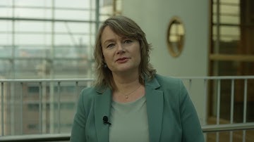 Prof. Arjan te Pas and CEO Rianne Rotink about the Concord Birth Flow