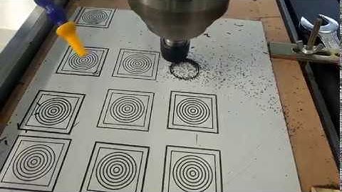 AccTek small cnc router router machine for sale AKM6090