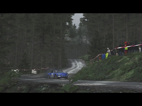 Dirt Rally (PC)
