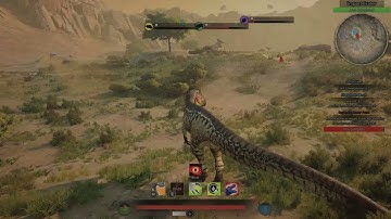 Path of Titans Rule Break