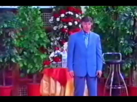 د ابراهيم الفقى أمسية قوة اتخاذ القرار كاملة 