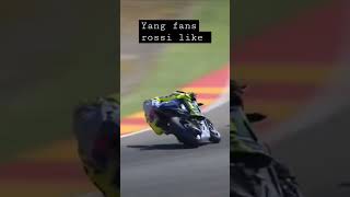 Duel Rossi Vs Lorenso 2016Short Motogp 