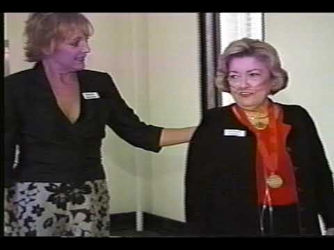 Hall of Fame Member Polly Roper Edenton Passes