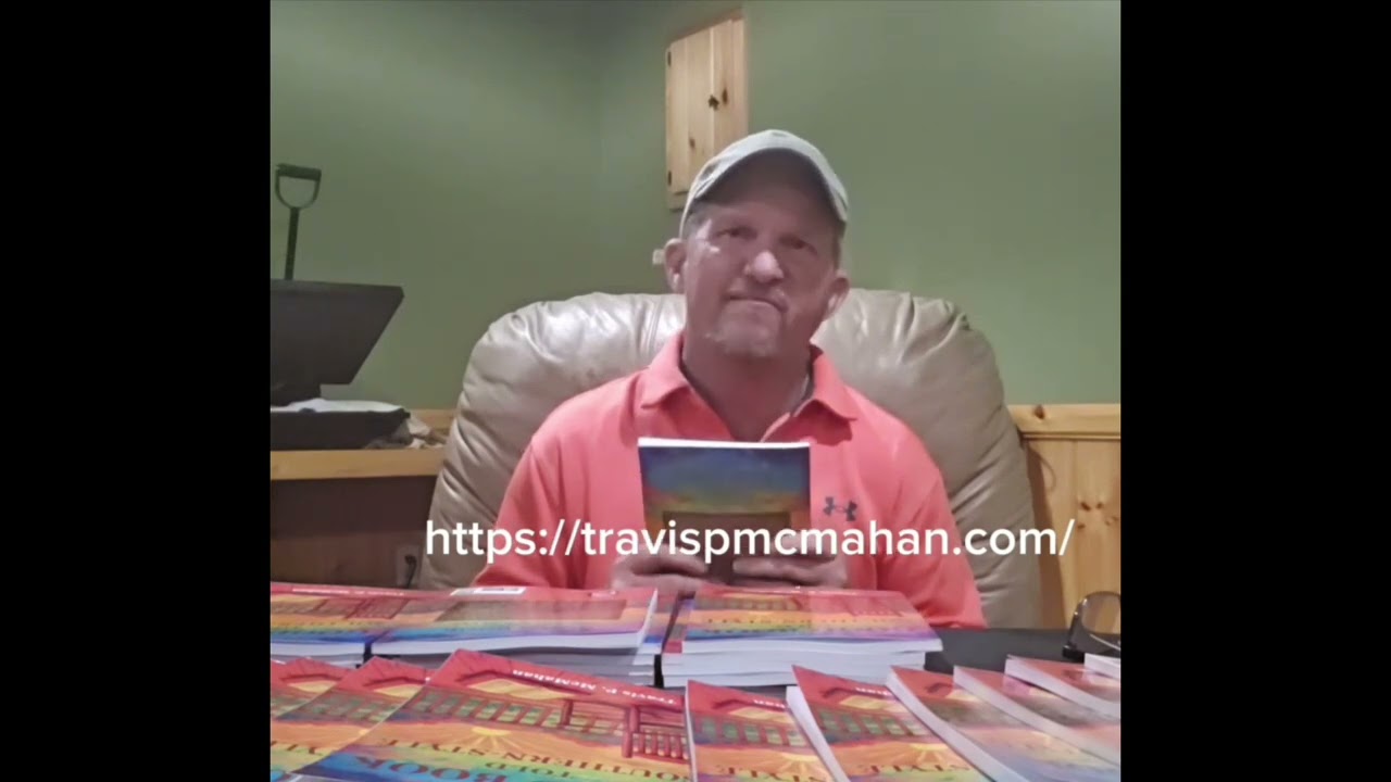 The Good Book Told Southern-Style