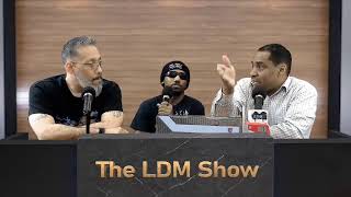 The LDM Show - Season 11 Ep 13