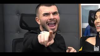 Tutkulardan Intihar Günlerden Çarşamba Ali Biçim & Mesut Can Tomay & Eda Biçim Uzun Versiyon