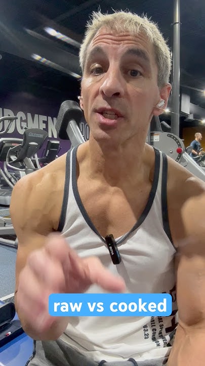 the-truth-about-weighing-food-raw-vs-cooked-youtube
