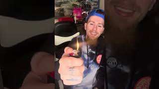 Unboxing original care package 👑