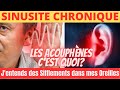 Jentends des sifflements dans mes oreilles acouphnes que faire voici comment sen dbarrasser