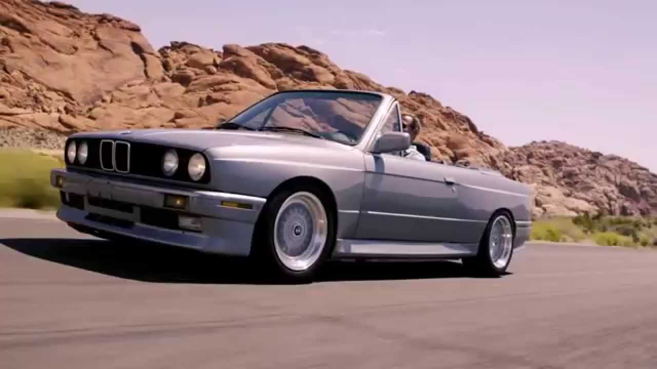Bmw из ткани