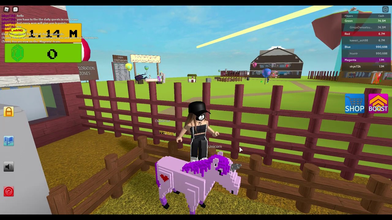 Solved How To Get The Unicorn In Creature Tycoon Roblox Youtube - jogo roblox unicorn tycoon