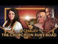 Doctor who  the church on ruby road  critique a chaud