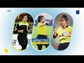 إسراء مبيضين تكشف لـ العربي الجديد أهدافها في عالم التحكيم