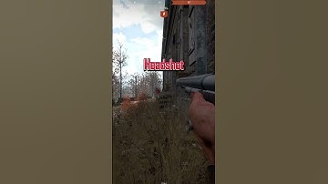 Shotgun Garrison Ambush Goes Wrong for Enemy #hellletloose