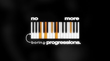 The MAGIC NOTE For R&B Chords