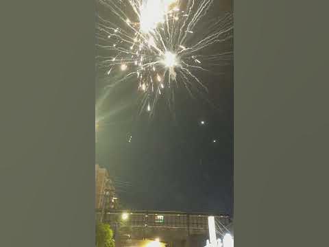 rockaway beach ny 4th july fireworks