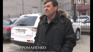 В Воронеже работники автостоянки поймали серийных поджигателей авто(, 2015-03-27T10:19:51.000Z)